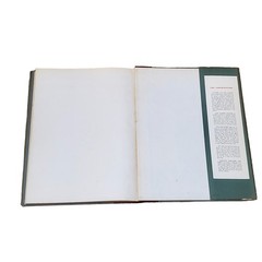 A Treasury of Stephen Foster 1946 1st Printing HC Dust Cover Vtg Song Book