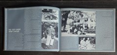Vintage 1977 The Survivors Classic Car Silver Color Book by Henry Rasmussen