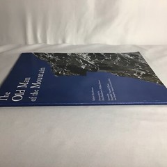 The Old Man Of The Mountain Robert Hutchinson Photographic Memorial Book 2003