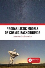 Probabilistic Models Of Cosmic Backgrounds