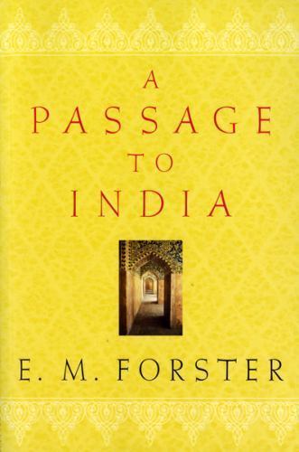 A Passage to India – Paperback By Forster, E.M. – GOOD