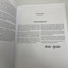 The Holistic Guide to Wellness: Herbal Protocols for Common Ailments. N. Apelian