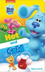 Hot and Cold (Blue’s Clues and You)