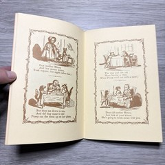 Childrens Stories of the 1850’s Americana Review Staple Bound Paperback Booklet