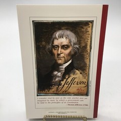 “In Defense of Trial by Jury” Volumes 1 & 2 Softcover Books + Slipcase, Few 1993
