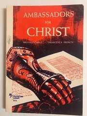 10 Paperbacks By Various Authors