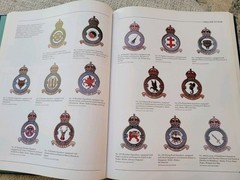 Illustrated History of the RAF by Roy Conyers Nesbit (2001, Hardcover)