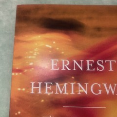 The Sun Also Rises : The Authorized Edition by Ernest Hemingway (Paperback)