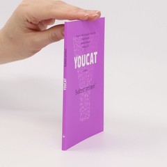 YOUCAT: Česky : svátost smíření : “provádím aktualizaci!, zpovídám se!”
