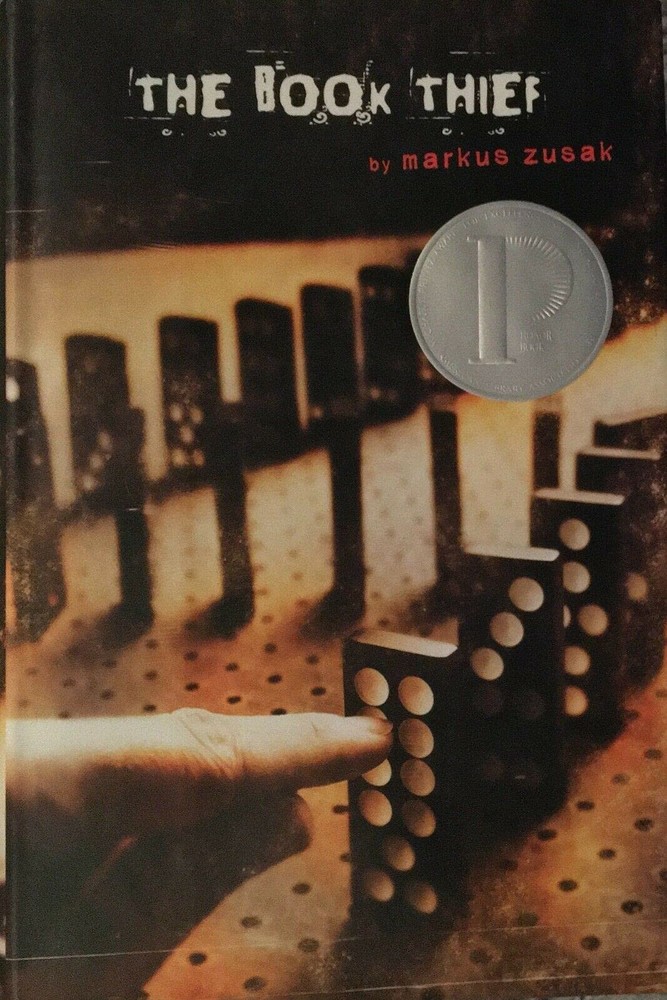 The Book Thief