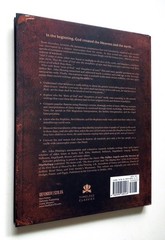 The Fallen Angels and the Heroes of Mythology – John Fleming, hc, Defender Pub.
