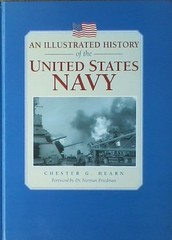 An Illustrated History of the United States Navy