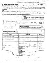 TOYOTA 1KZ-TE Engine Repair Manual 1999 – STEEL WIRE BOUND – PROTECTIVE COVERS