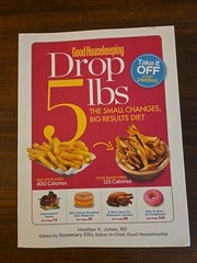 Good Keeping “Drop 5 Pounds”