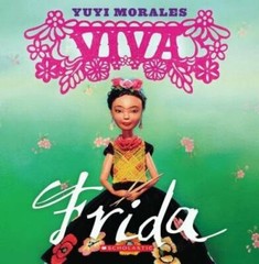 Viva Frida – Paperback By Yuyi Morales – GOOD