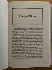 The Kindness of Strangers by Susan Meier Guidepost
