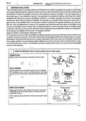 TOYOTA 1KZ-TE Engine Repair Manual 1999 – STEEL WIRE BOUND – PROTECTIVE COVERS