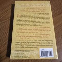 Passage to India by E. M. Forster (1965, Trade Paperback)