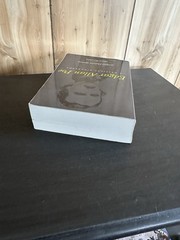 Arthur Hobson Quinn EDGAR ALLAN POE Paperback 1998 Good Vtg Biography