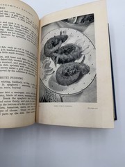 Rare VTG Economical Cookery Cookbook Menus For Every Day in Year 1950’s? ENGLAND