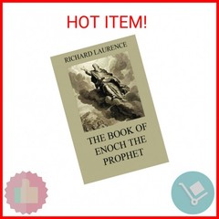 The Book Of Enoch The Prophet