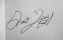 A COACH’S INFLUENCE: BEYOND THE GAME (2012) Grant Teaff SIGNED – Baylor Bears