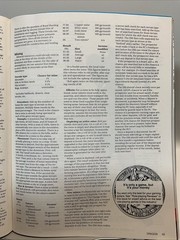 TSR Dragon Magazine #190 “Monsters of the Deep, In Poseidon’s Lair”