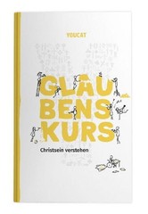 YOUCAT Glaubenskurs Bernhard Meuser