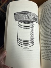 The America of 1750 Travels in North America vol 1 by Peter Kalm Dover Publ PB