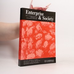 Enterprise & Society: June 2025, Volume 26, Number 2  |  kolektiv