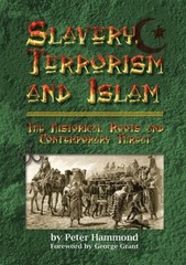 Slavery, Terrorism And Islam – The Historical Roots And Contemporary Threat