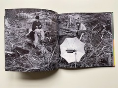 Pearl Jam – Place/Date – The Official Photographic Record – Bildband 1999