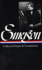 Ralph Waldo Emerson: Collected Poems and Translations LOA #70 Har