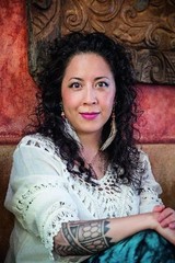 Margarita Alcantara Chakra-Heilung für Einsteiger
