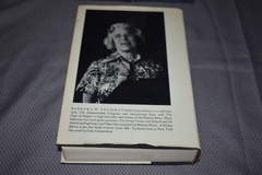 A Distant Mirror by Barbara W. Tuchman (1st Edition/FIrst print, hardcover)