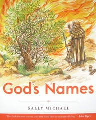 God’s Names (Children Desiring God)