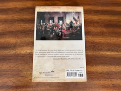 Dreams from Our Founding Fathers by Ron DeSantis (2011, Hardcover) 1st Print