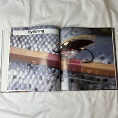 The Complete Book of Sportfishing Hardcover