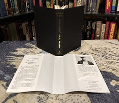 Project Hail Mary – Andy Weir (2021, Hardcover) First Edition/6th Print, VG+