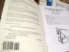 HORSE CARE BOOKLET LOT Storey Country Training Tack Saddle Hoof Trailering Fear