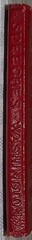 Speeches & Letters of George Washington (Little Luxart Library – Leather)