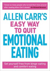 Allen Carr’s Easy Way Quit Emotional Eat