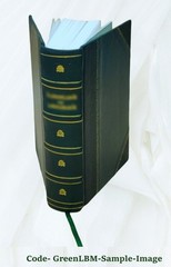 The Three Ages Of The Interior Life Volume 2 Vols. In 1 1947 [Leather Bound]