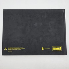 Cyberpunk 2077 Collector’s Edition Art Book