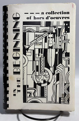 In the Beginning: A Collection on hors d’oeuvres, 1978 7th Printing