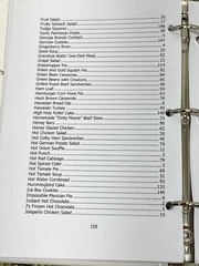 Cookbook Breaking Bread First Christian Church Cleburne TX 140th Anniversary
