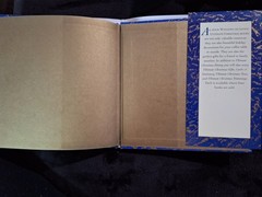 Book ULTIMATE CHRISTMAS COOKING~Jane Newdick~39 Pages~Hard Cover~Must Read~#1744