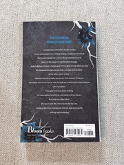 Sweet Venom Rina Kent Barnes & Noble Exclusive Edition Sprayed Edge Couple Art
