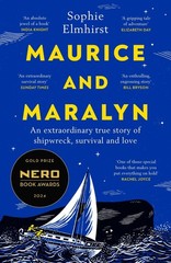 Maurice and Maralyn, Sophie Elmhirst