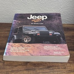 Jeep Owner’s Bible: A Hands-On Guide to Getting the Most from Your Jeep by Ludel